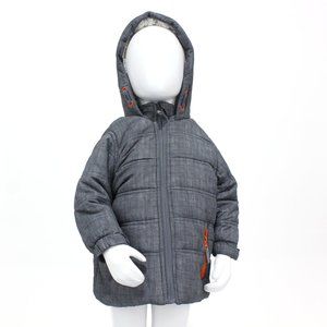 Topomini Kids Gray Jacket